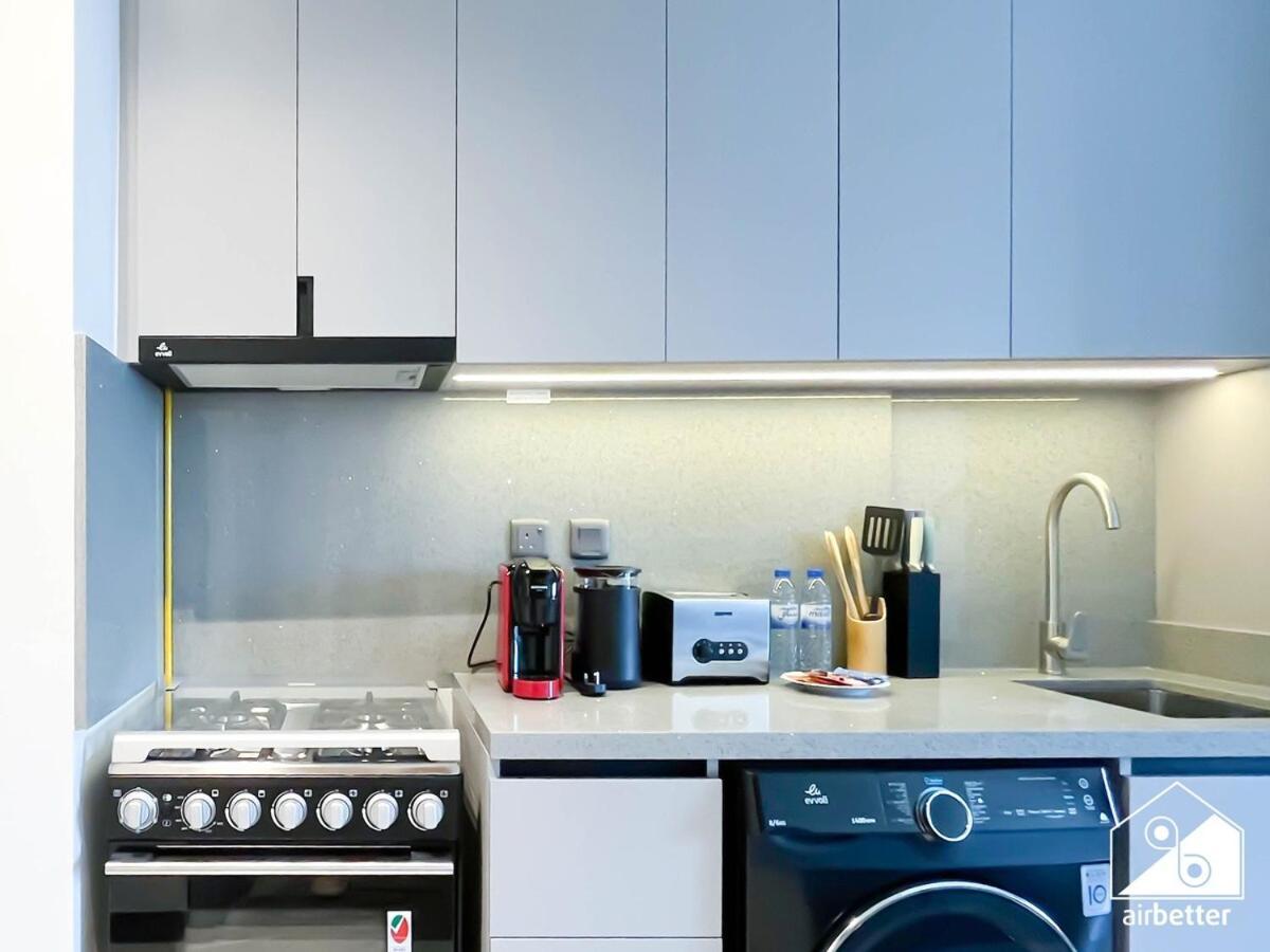 Apartment Mag 920 Modern Minutes From Downtown Dubai