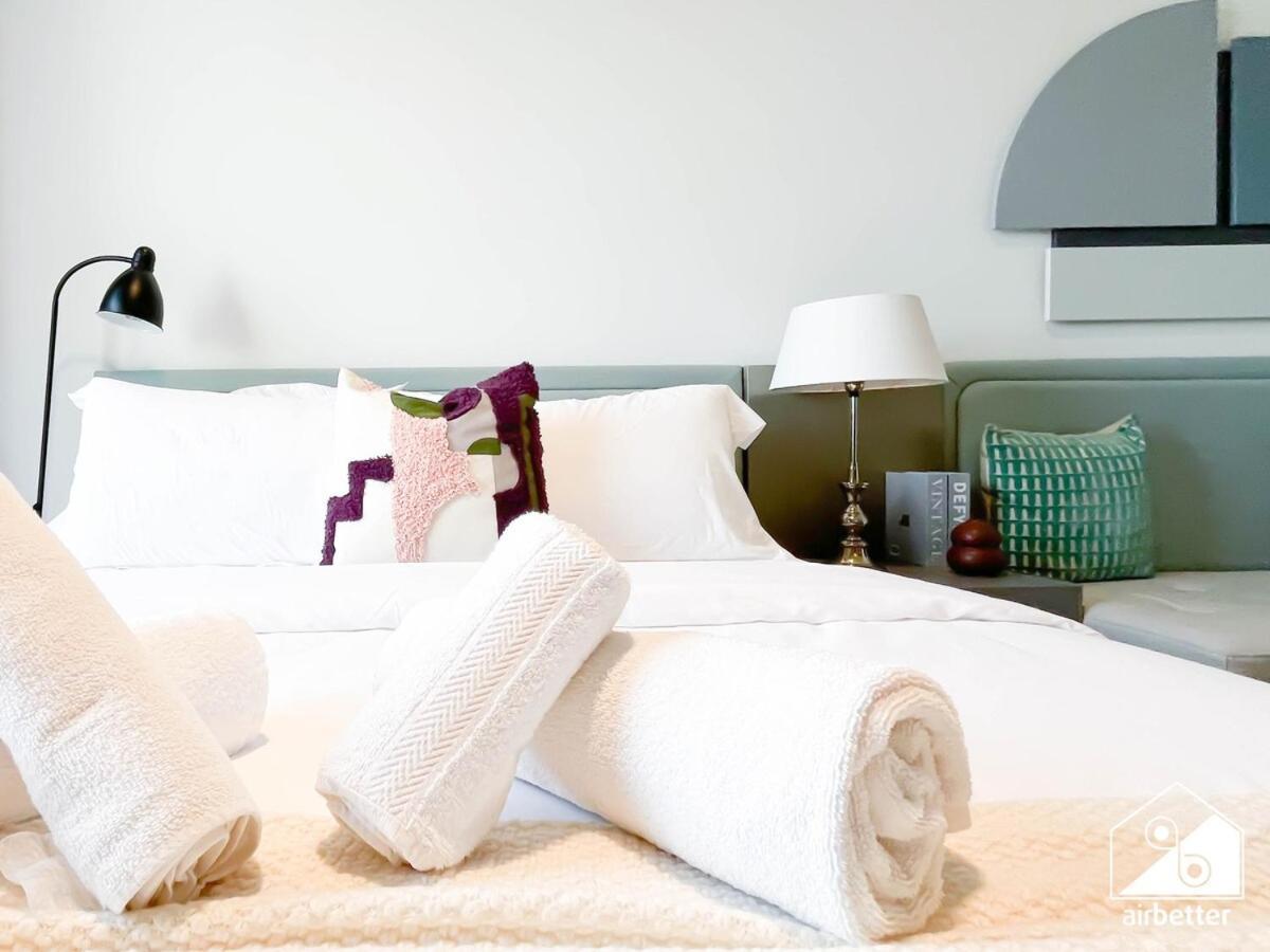 Apartment Mag 920 Modern Minutes From Downtown