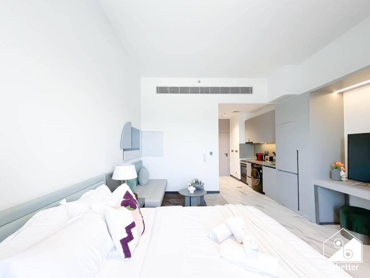 Apartment Mag 920 Modern Minutes From Downtown Dubai