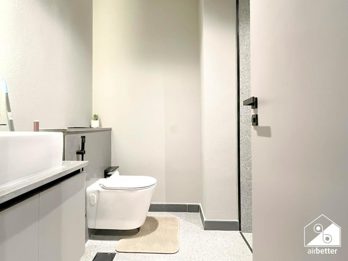 Apartment Mag 920 Modern Minutes From Downtown *